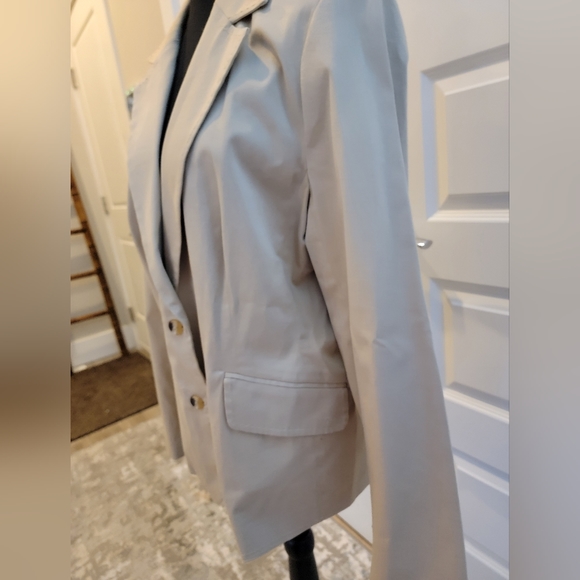 TOMMY Hilfiger blazer - Picture 5 of 10